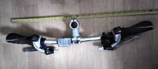Pendleton Brooke Alloy Handle