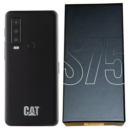 Cat s75 128gb - 5g, 6gb