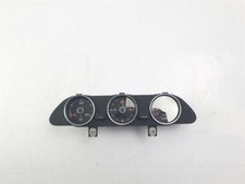 2011 ON MK3 VOLKSWAGEN BEETLE OIL TEMP TURBO BOOST GAUGE 5C5919527E