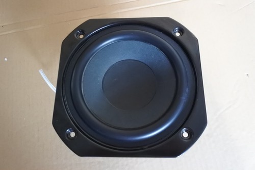 Pioneer bass driver 30w - pioneer,