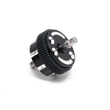 Upgrade Differential Case For