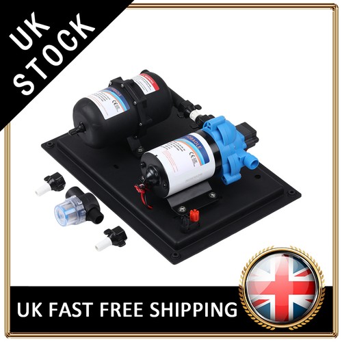 Volt diaphragm pump - 12, &