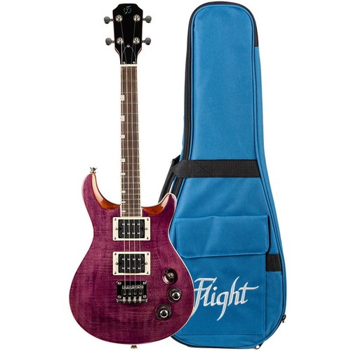 Vanguard tenor electric - vanguard,
