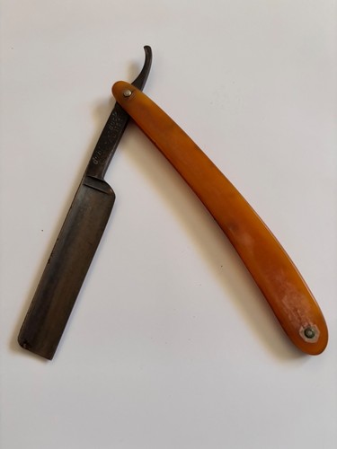 Antique dubl duck special - dubl,