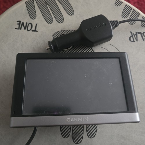 Garmin nuvi 2597lmt - nuvi,