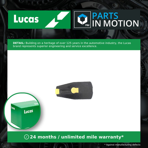 Rotor arm fits ford cortina - fits,