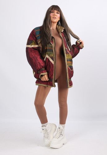 Vintage ski jacket s - vintage, 90's