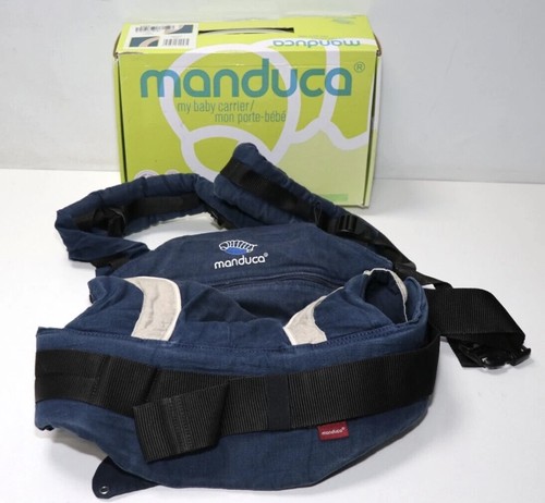 Manduca baby carrier - baby,