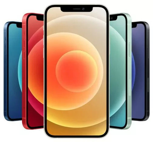 Apple iphone - apple, 12