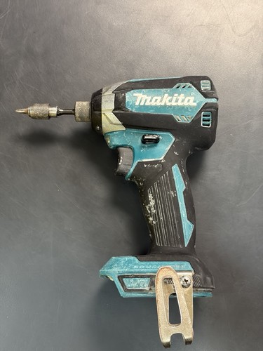 Makita dtd153 impact driver - makita,