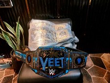 YEET Heavyweight Championship