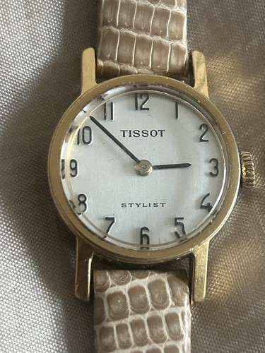 1970 ladies mechanical - 1970’s,