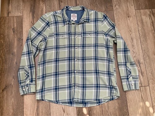 Fat face men green check - fat, men’s