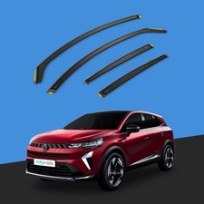 Renault Symbioz 2024-onwards 5