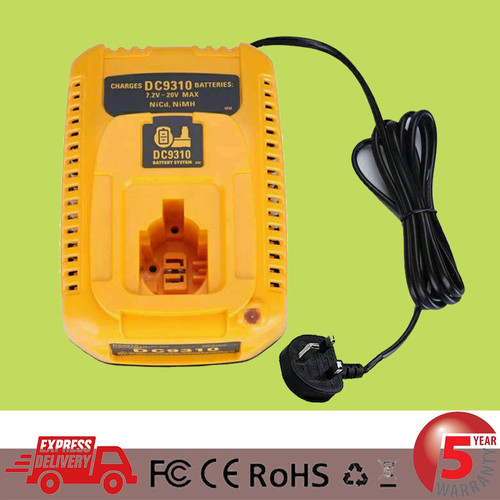18v for dewalt dc9096 - for,