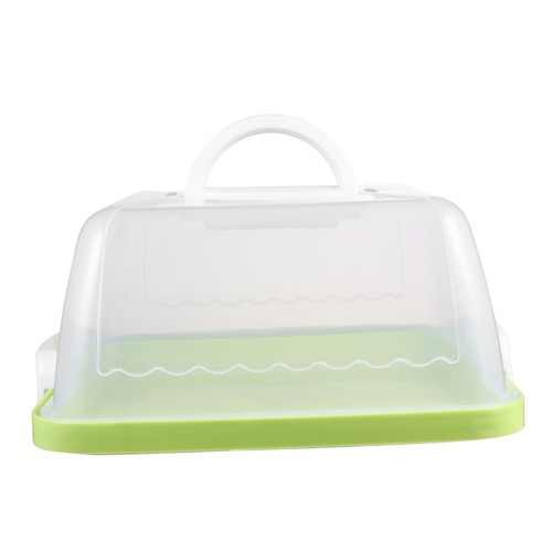 Portable cake with - portable,