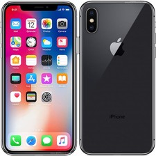 SEALED BOXED Apple iPhone X