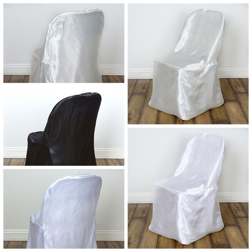 Pcs satin folding - 50,