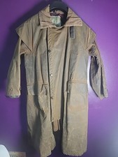 Barbour backhouse Mens Wax