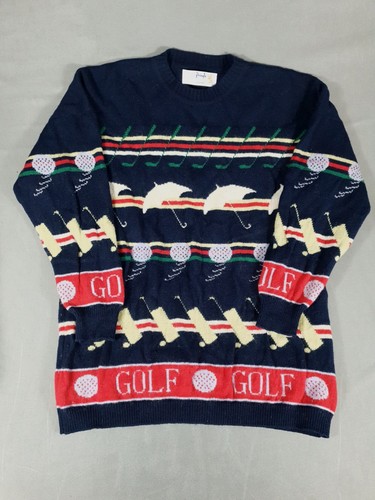 Pringle golf sweater mens - sweater,