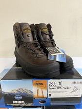 Meindl 2899-10 Dovre MFS