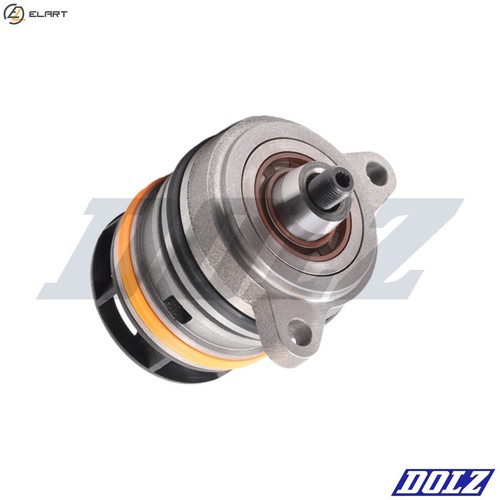 Water pump engine cooling - pump,