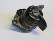 VINTAGE LUCAS PRS2 IGNITION