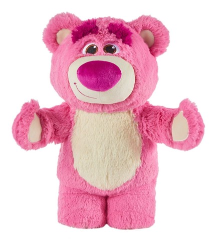Disney toy story lotso - toy,