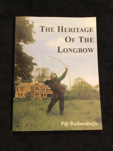 The heritage longbow - heritage,