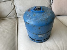 Camping gaz 907 gas bottle - camping,