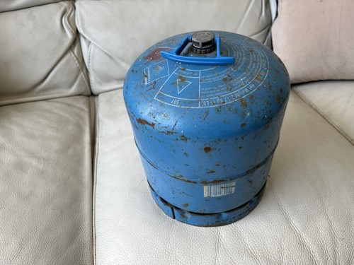 Camping gaz 907 gas bottle - gas,