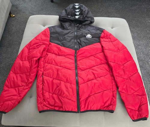 Kappa 222 banda amarit puffer - banda,
