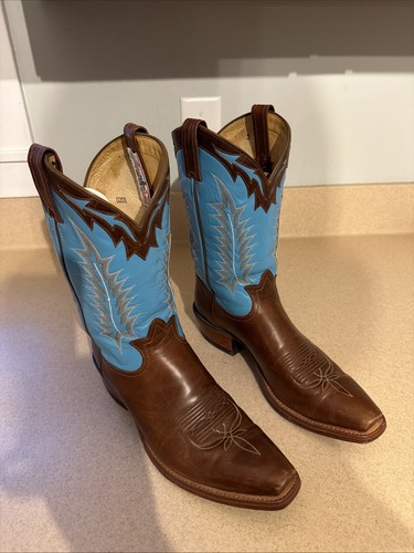Tony lama boots - tony,