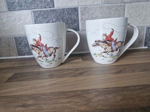 Cath kidston crush mugs - cath,