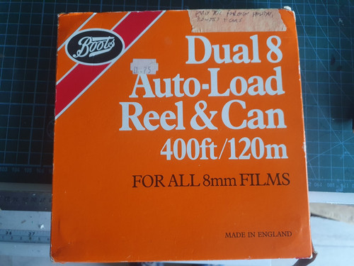 Old vintage cine - old,