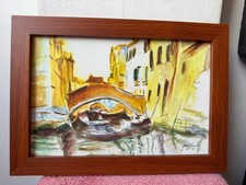 john singer sargent , framed