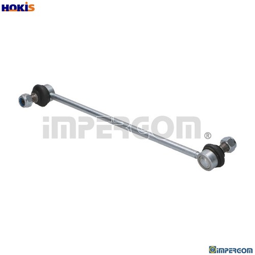 Linkcoupling rod stabiliser - linkcoupling,