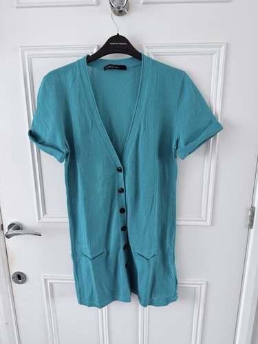 Blue marc cain - cain, cardigan