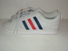 New Adidas Pace 2.0 Light Grey