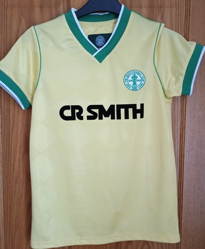 Celtic kids shirt kit - fc, retro