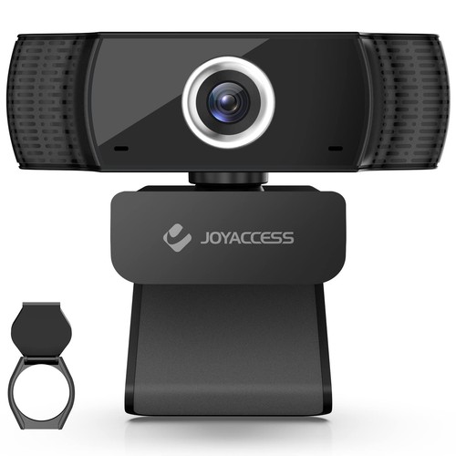 Webcam with microphone for - webcam,