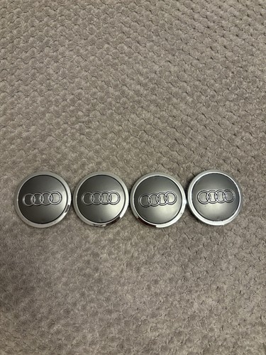 Genuine oem audi centre - oem,
