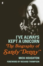 Always kept a unicorn - i've,