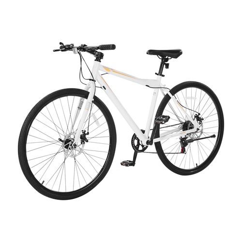 Uimoso hybrid bike - uimoso,