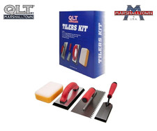 Marshalltown 4 Piece Tilers