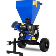 Anlibatt 224cc Gas Chipper