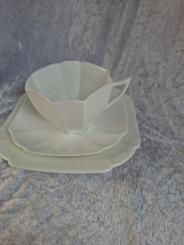 Shelley tea cup - shelley,