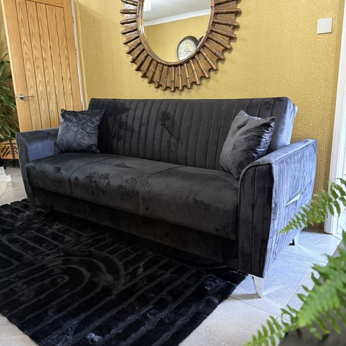 Tual black silver turkish - tual,