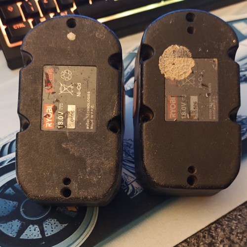 Ryobi one plus - ryobi,