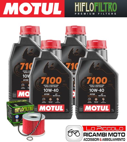 Cutting kit oil motul - 4, [motul]